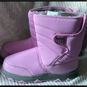 Winter Totes Boots